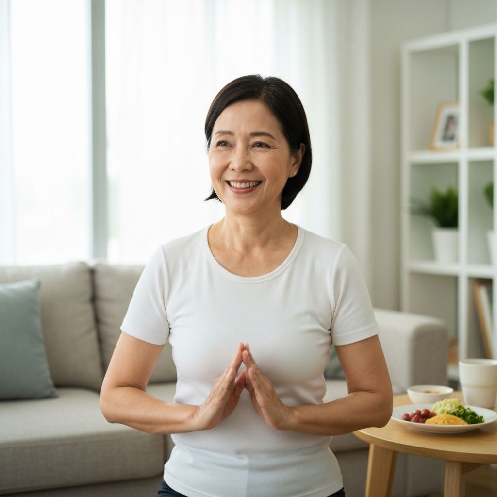 Az életmód hatása a testsúlyra a táplálkozáson túl