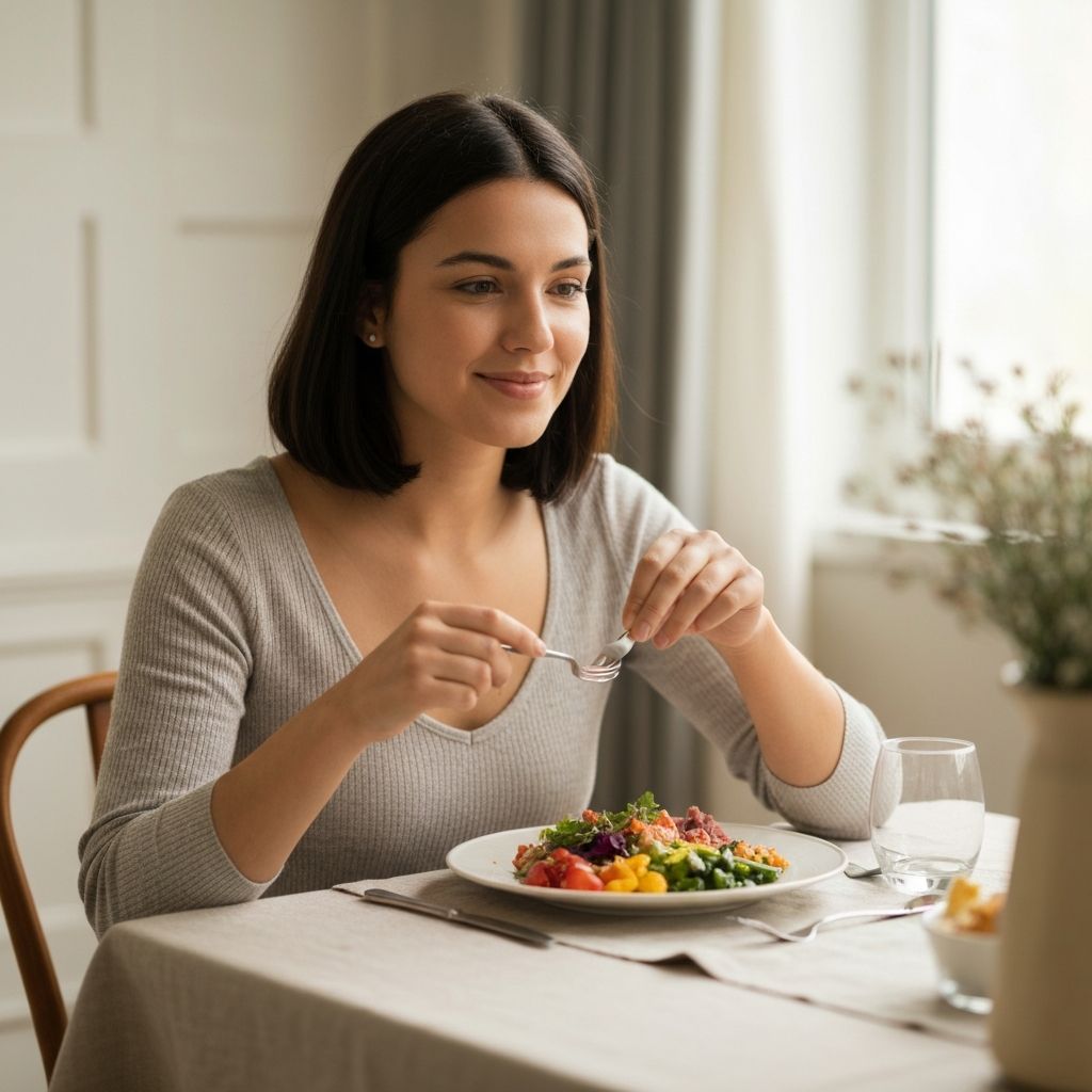 Az intuitív étkezés alapelvei